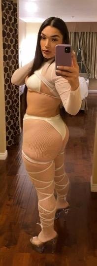 24 year old Latina escort in Las Vegas #14e9Dm9T