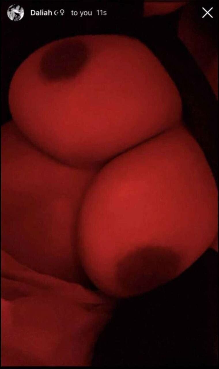 15l4v4nj Perfect Tits!!!! #15l4V4NJ