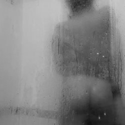 Indian couple shower play