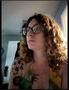 Sexy Redhead Milf former prostitute Nerdy hot glasses smoking #1dyIXLgb