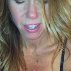 MILF Handjob