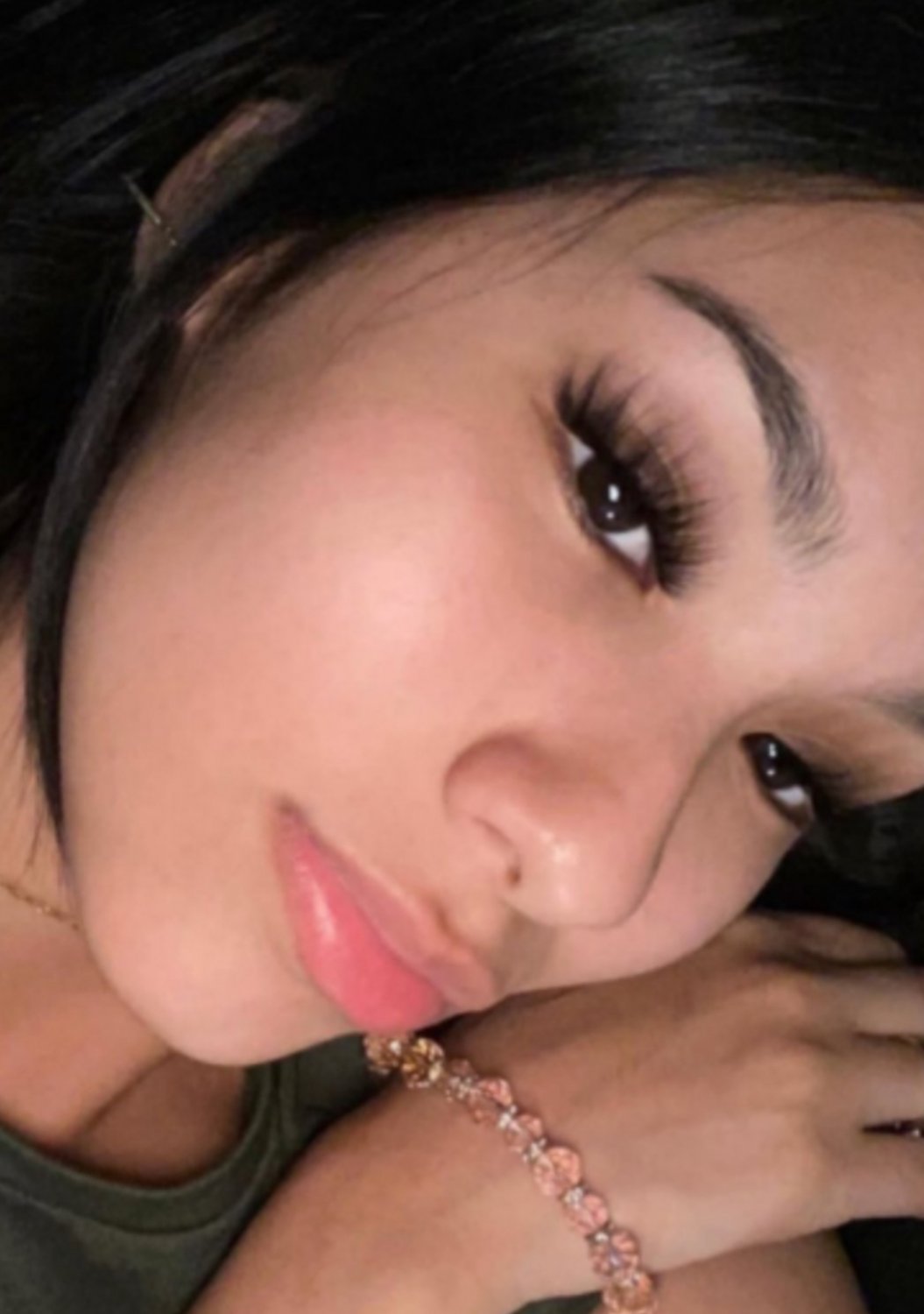 Asian gets her nudes leaked #1p62okMP