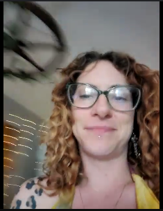 Sexy Redhead Milf former prostitute Nerdy hot glasses smoking #1RhkHFUk