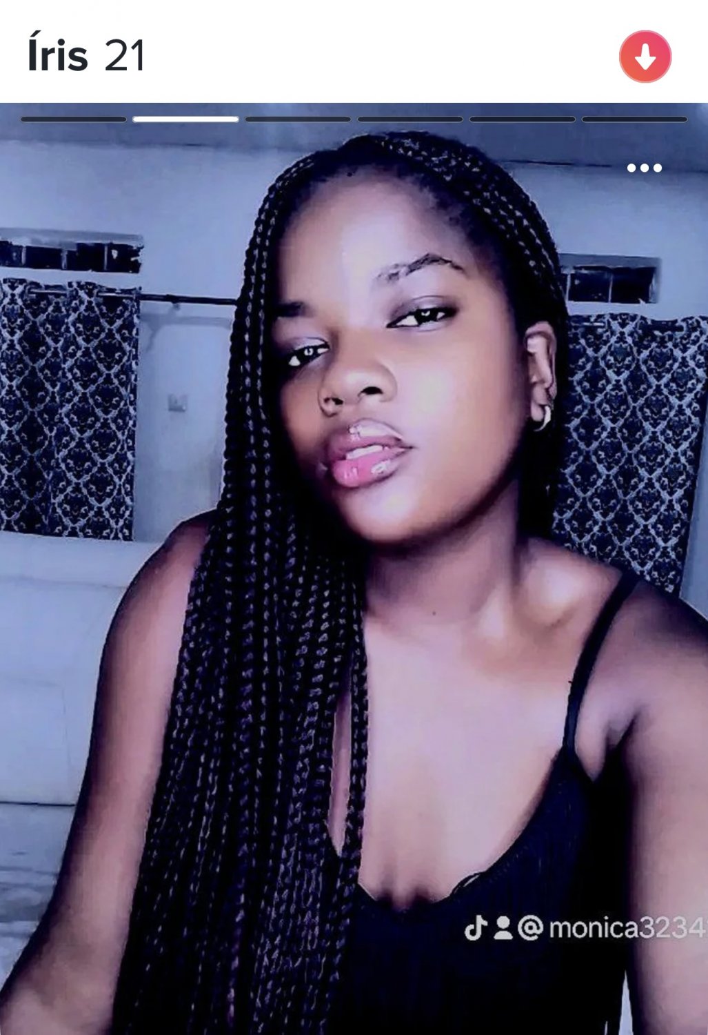 Eu apenas amo Mulher😻 #1RXkKu9r