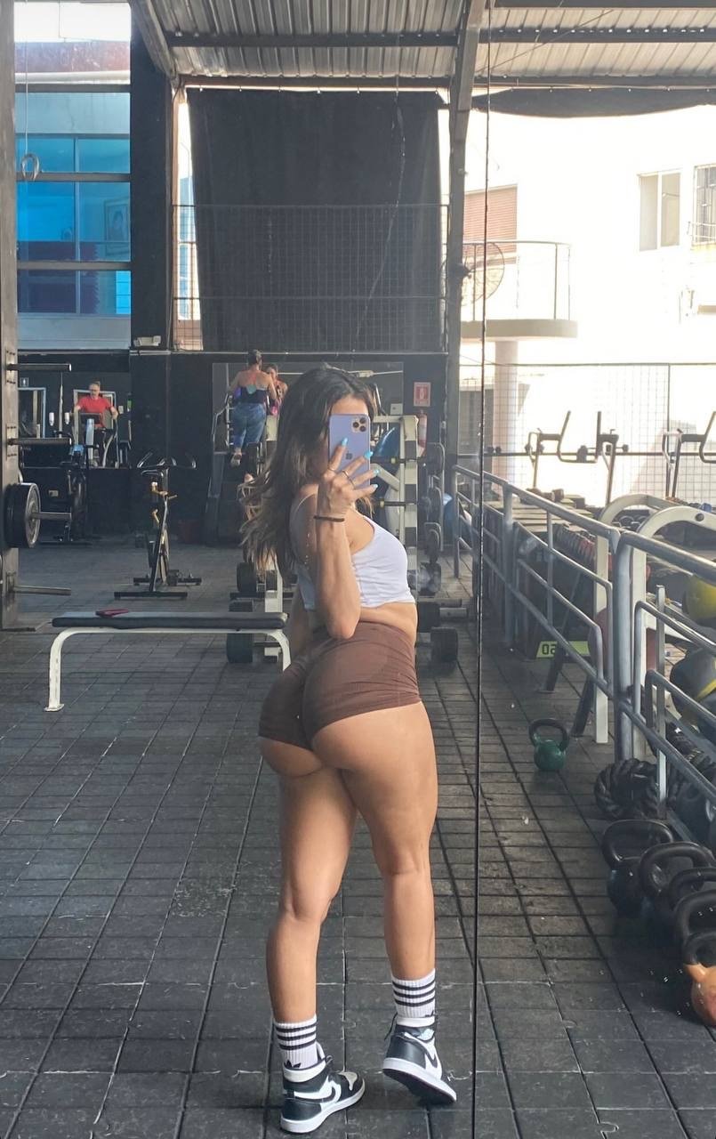 Latina IG Thot loves to show her ass #1SEze0dF