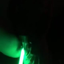 Star Wars Slut