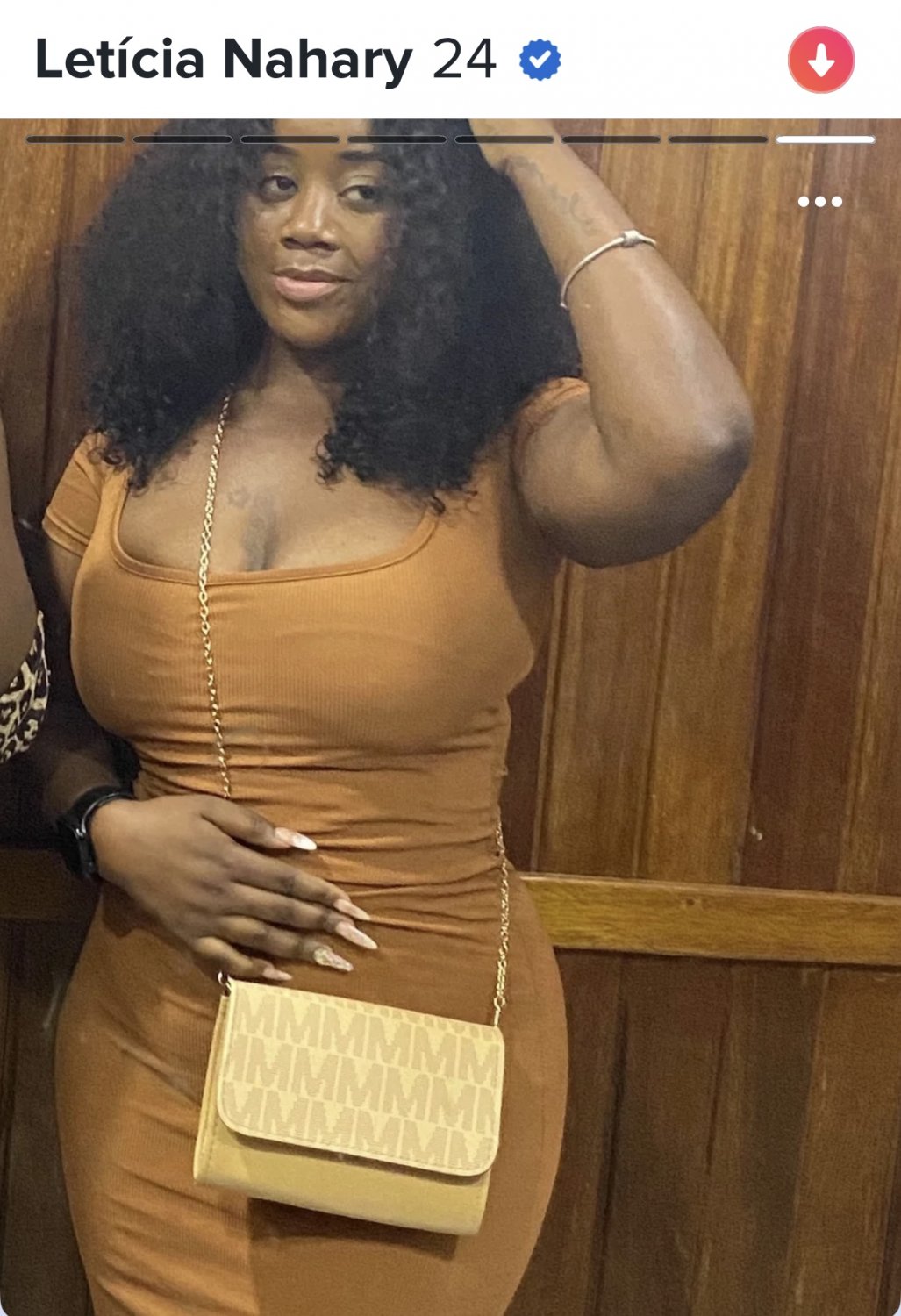 She is So Thick,and I luv it #25Du5758
