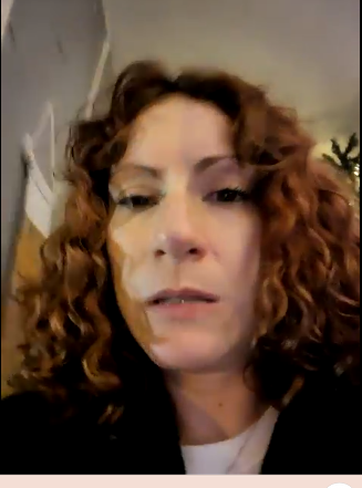 Sexy Redhead Milf former prostitute Nerdy hot glasses smoking #2HqzK5Gs
