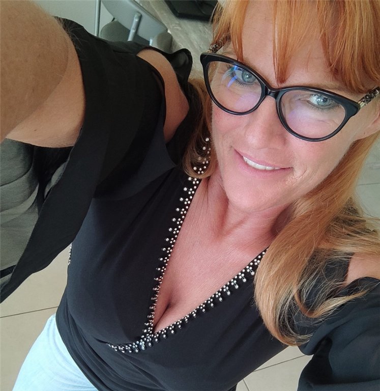 Redhead MILF Marrianne #2JuZfs13