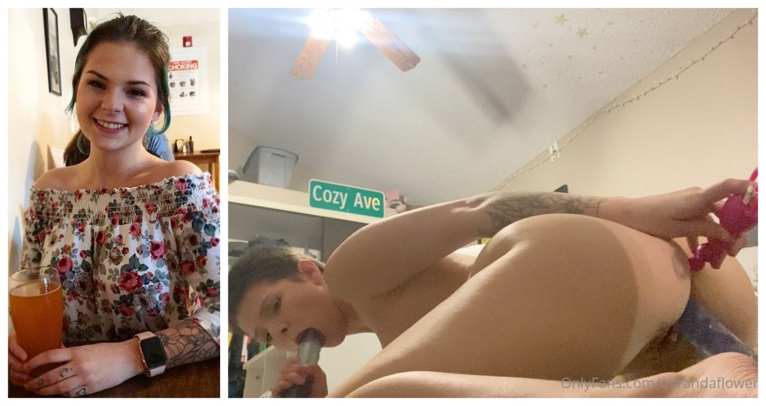 2npol6ok Shannon H Gets Her Ass Plugged #2npol6ok