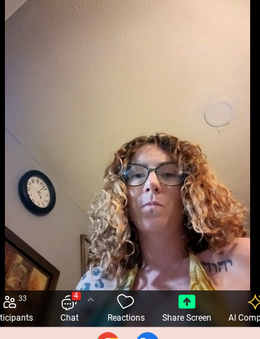Sexy Redhead Milf former prostitute Nerdy hot glasses smoking #2phu7jef
