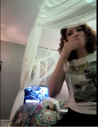 Sexy Redhead Milf former prostitute Nerdy hot glasses smoking #2PUbUTxq