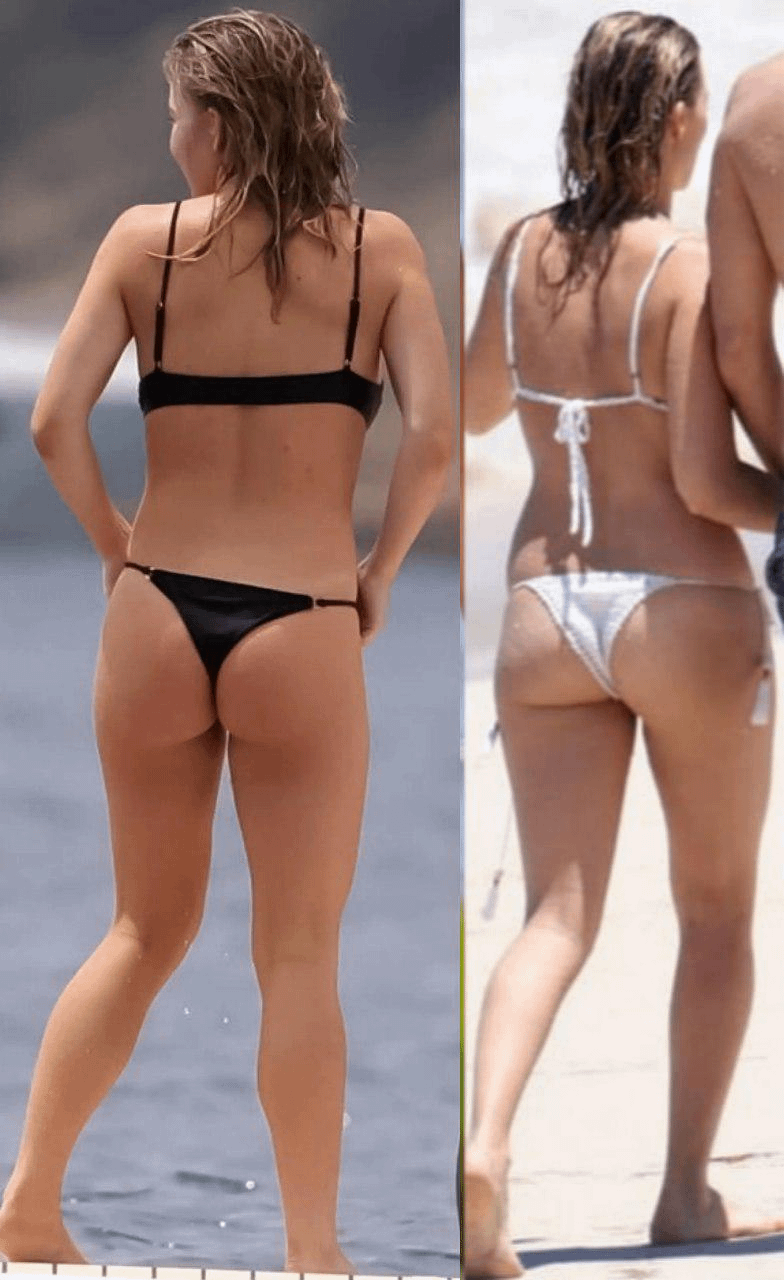 Sydney Sweeney vs Margot Robbie #2rNUh9IZ