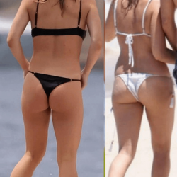 Sydney Sweeney vs Margot Robbie