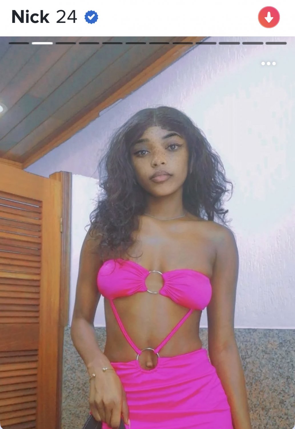 Eu apenas amo Mulher😻 #2rrKieZc