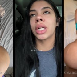 🥹She Qᴜɪᴛ Porn Sᴏ Tʜᴇsᴇ Aʀᴇ Gᴇᴍs💎| Ⲧⲁⲓⲧⲏⲉ𝓕ⲓvⲉ𝓕ⲟⲟⲧⲉr | ᴬᴬ⁴⁰³‧¹