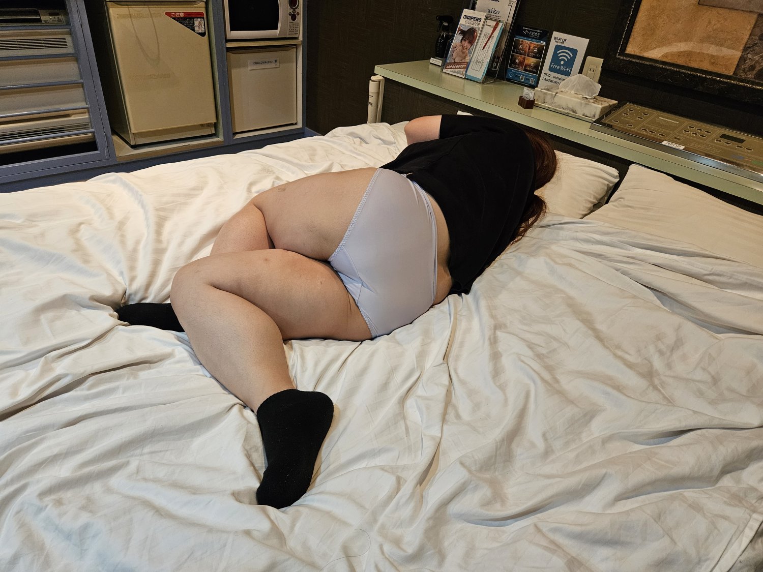 Japanese bbw wife12 #2tlgGTOb