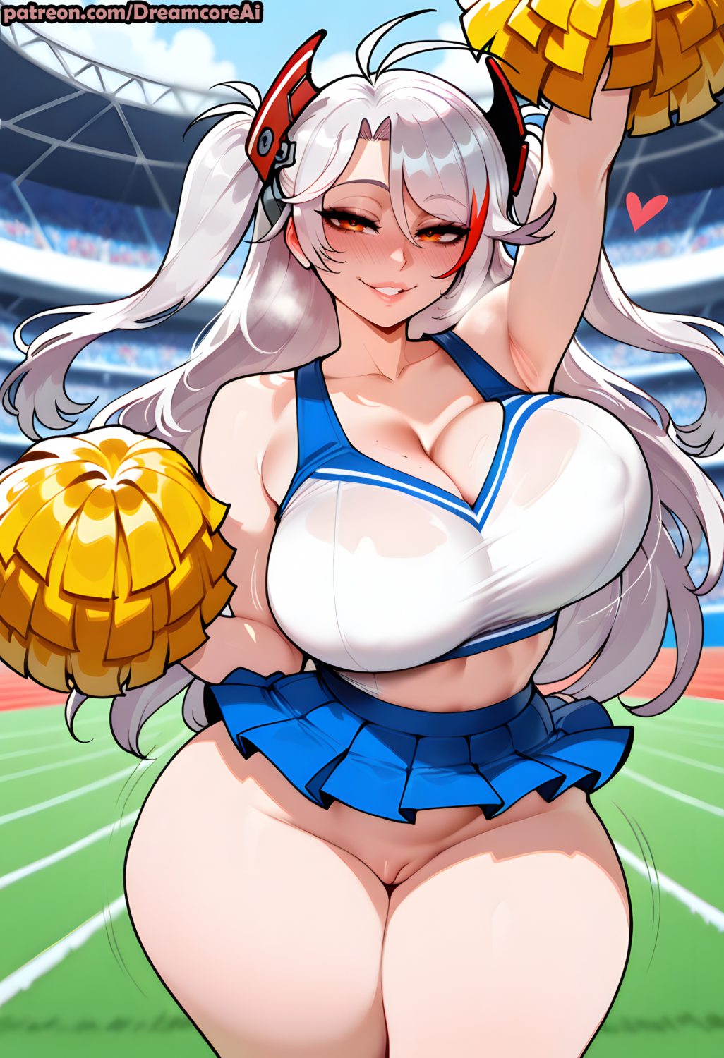 Prinz Eugen | anime hentai 3d comics AI generated ahegao rule34 animation big tits ass pawg NSFW #2Us5Oh5i