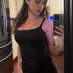 I wish someone is here to satisfy me when im horny