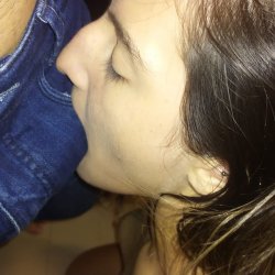 Hellen novinha boqueteira cearense