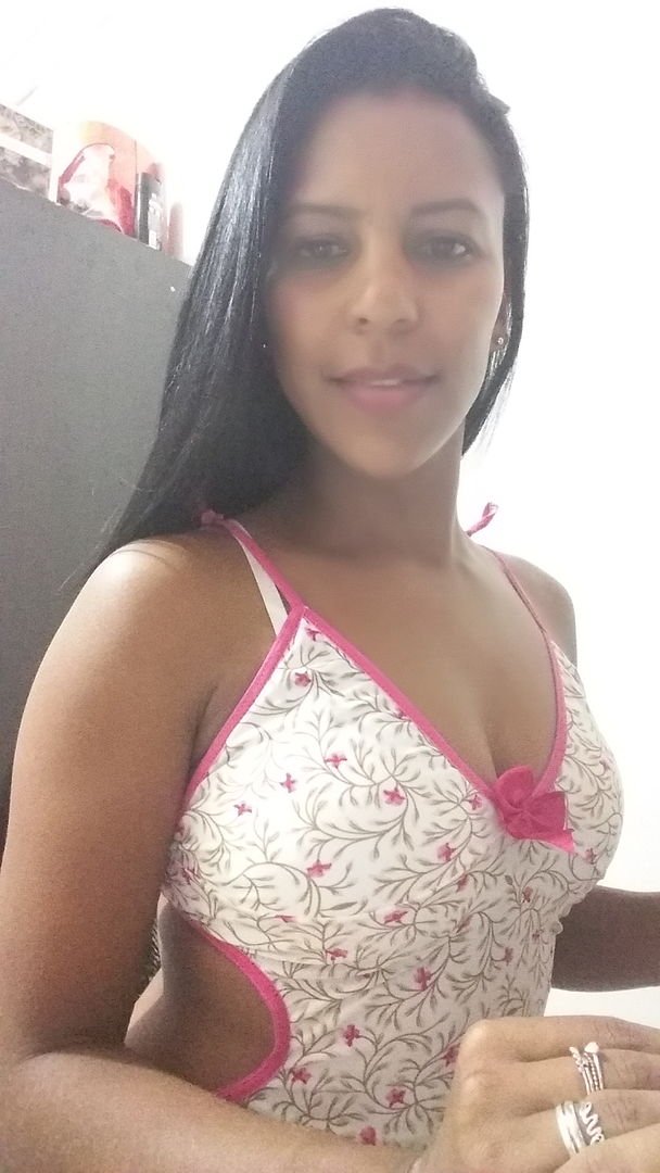 Cleide coroa morena #3Gf2tpGG