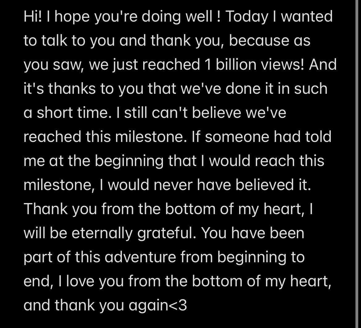 1,000,000,000 views ! #3jbZ3cjx