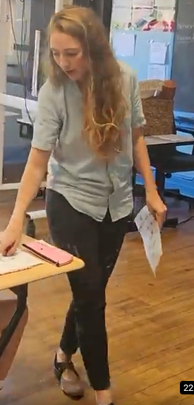 LULU Christian Bible Slut Hottie #3KPT5nVz