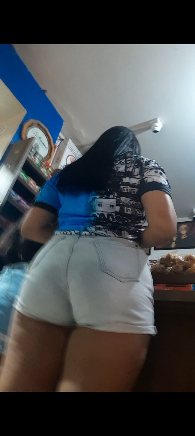 Candid girl #3mB2mStr