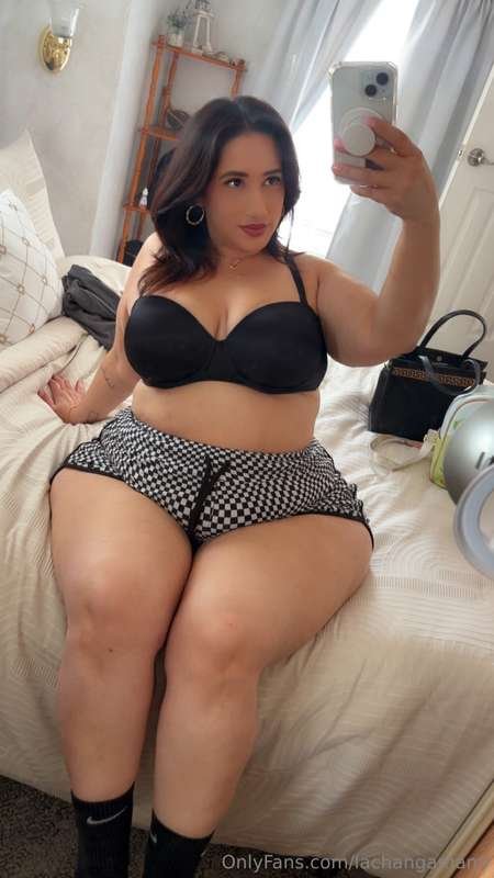 bbw lachangamami #3OUordsh