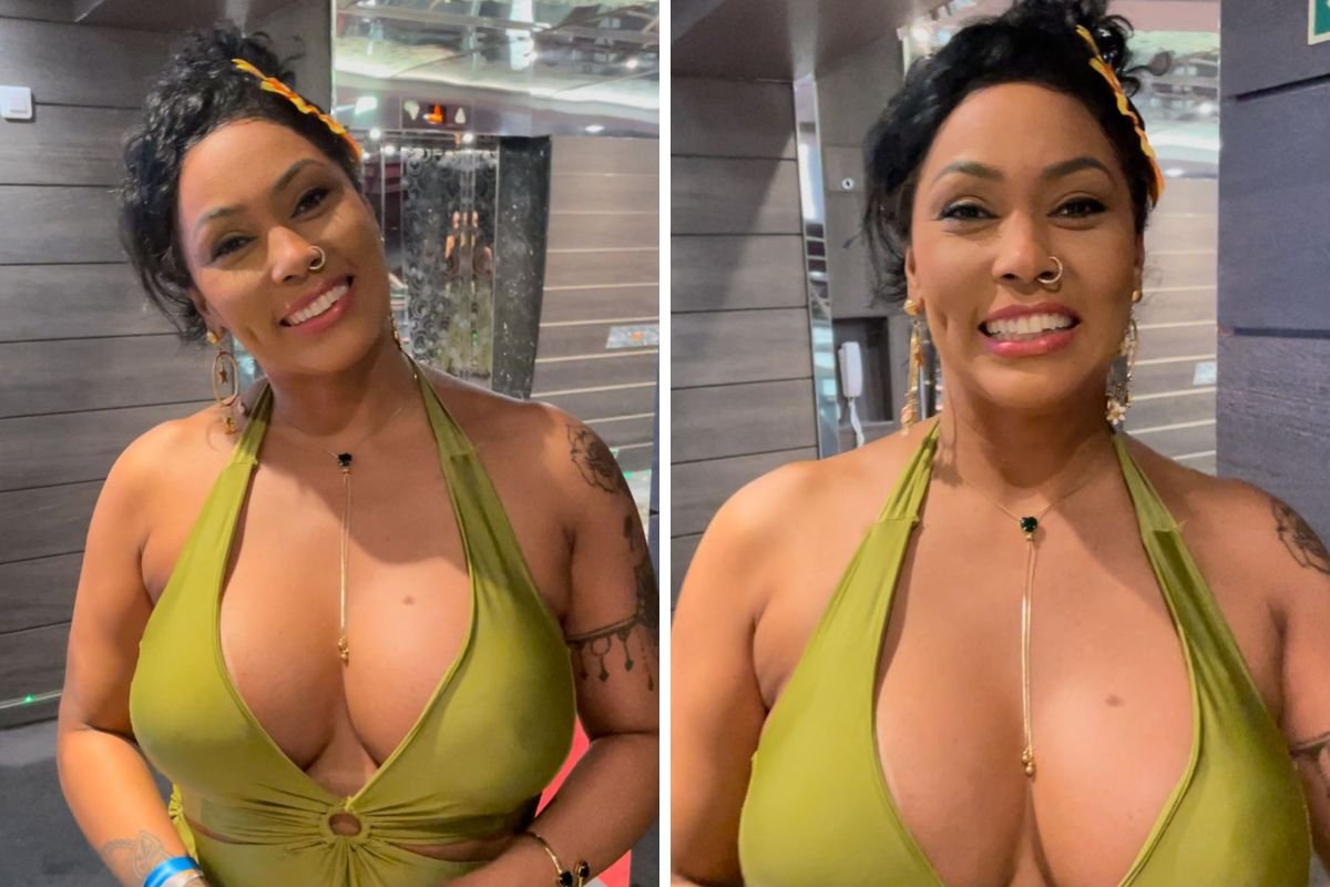 Rosiane Pinheiro #3PoHbolM