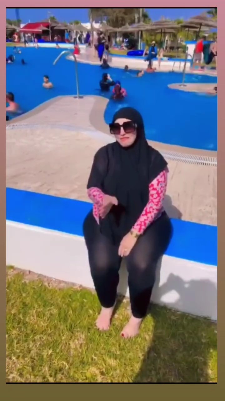 Big hijab booty arabic #3tB1XmoL