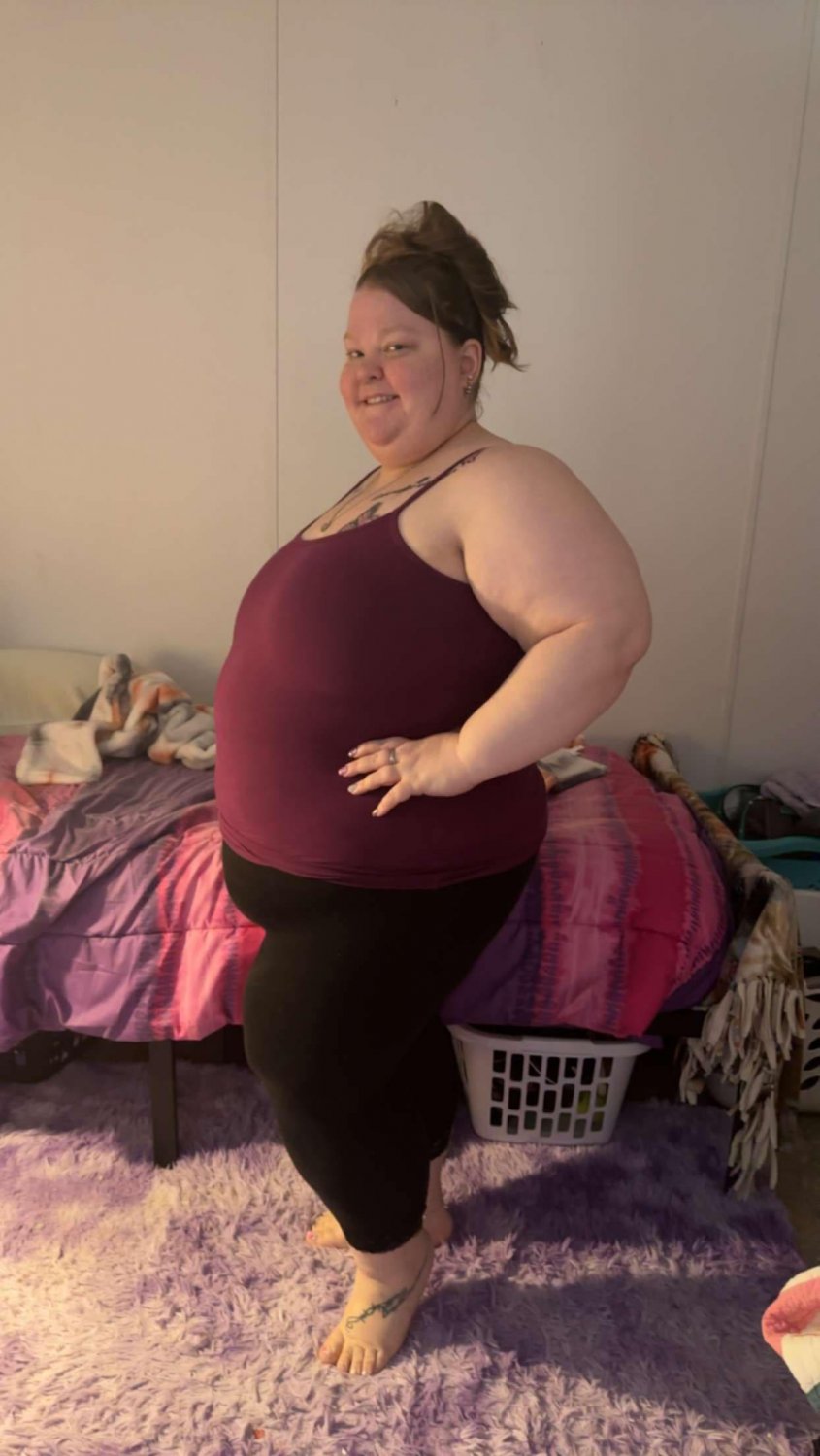 White bbw secretary #3TOuP7E6