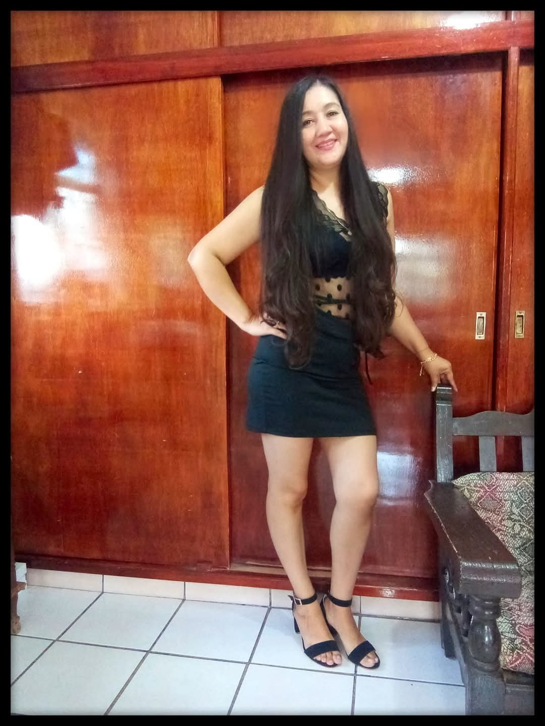 My sexy Latina aunt (part 4) #3ztwTnqo