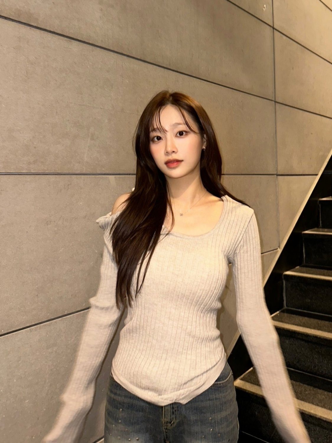 Chuu (K-Pop Girl) - Sexy Mix #40PtqB1l