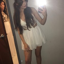 Would you cum inside my ex gf?