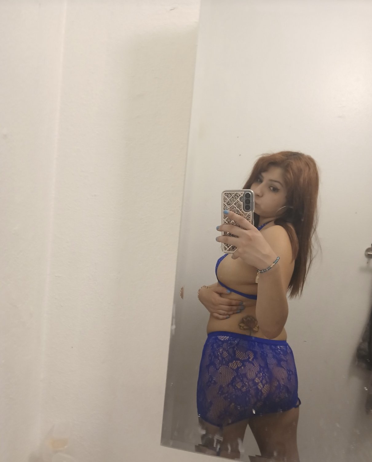 Skinny Latina #4Dhnf5vA