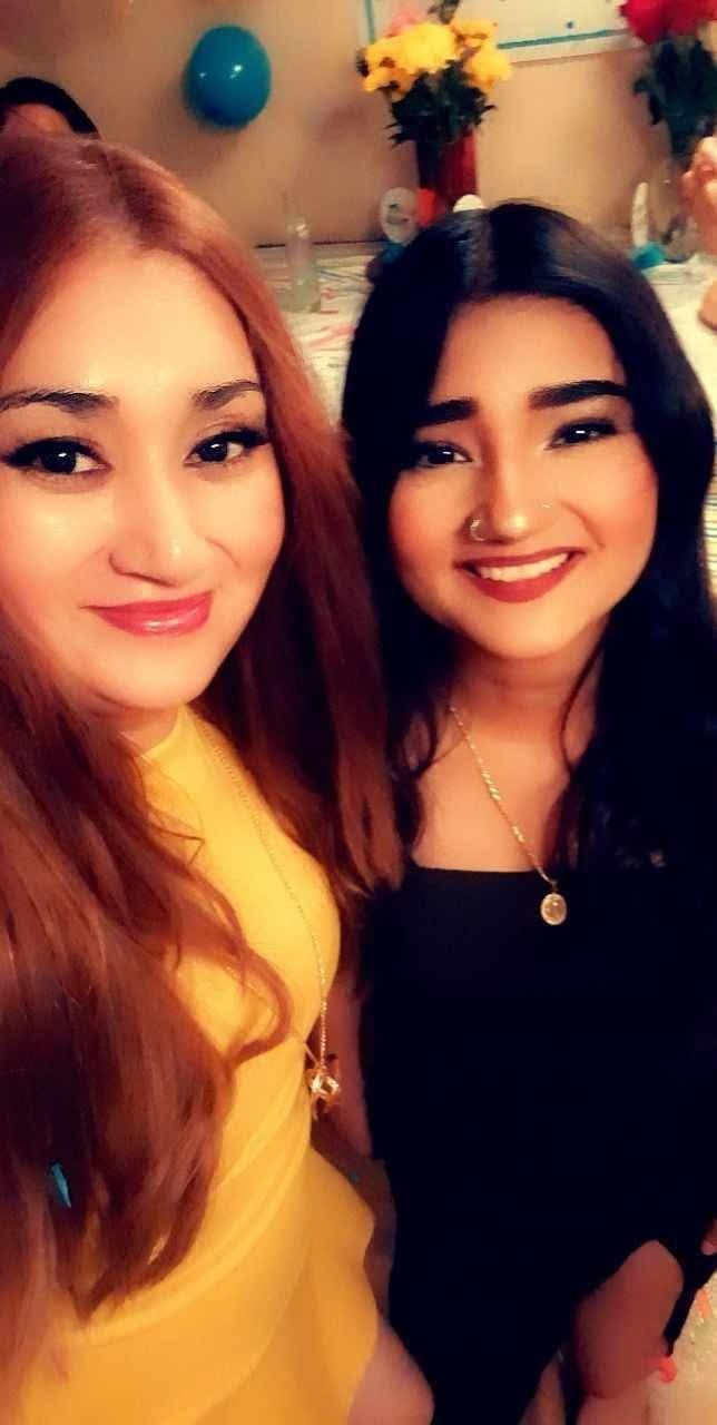 My sexy latina family #4Hmzil5K