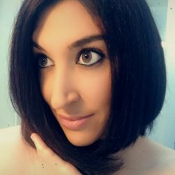 let’s turn morgane into a real web slut