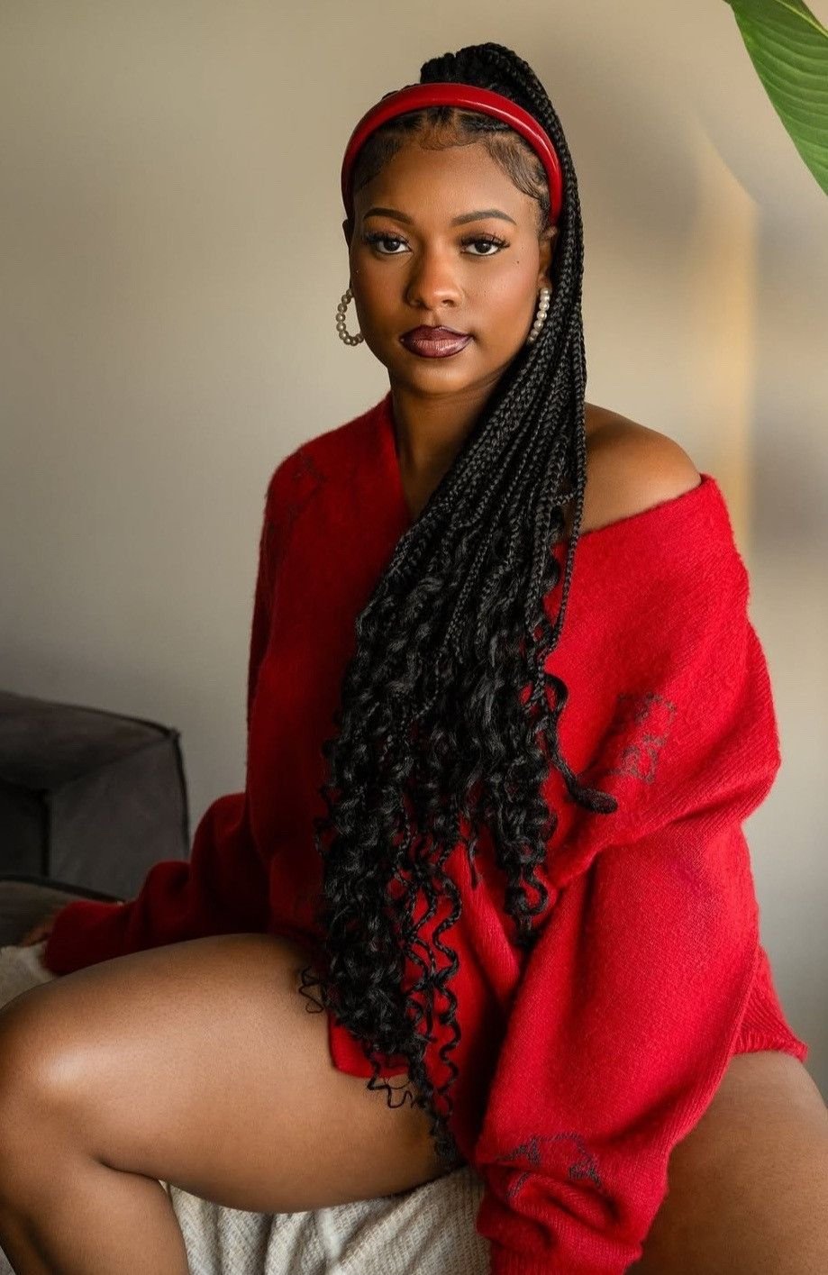 Black Women #4J9aZvFH