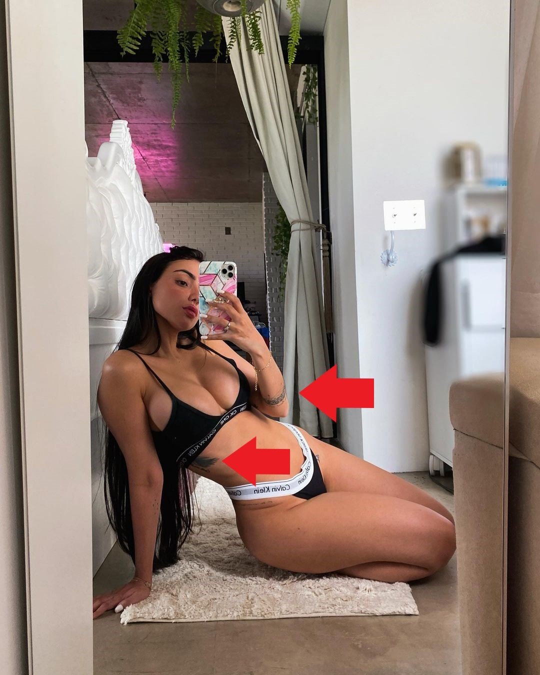 4mj3iqiq Ensaio e suposto vídeo de sexo da Nyvi #4mJ3Iqiq