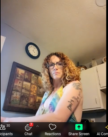 Sexy Redhead Milf former prostitute Nerdy hot glasses smoking #4OLN83Ra