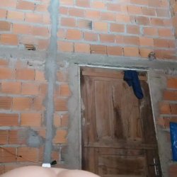 Pretinha baixa renda