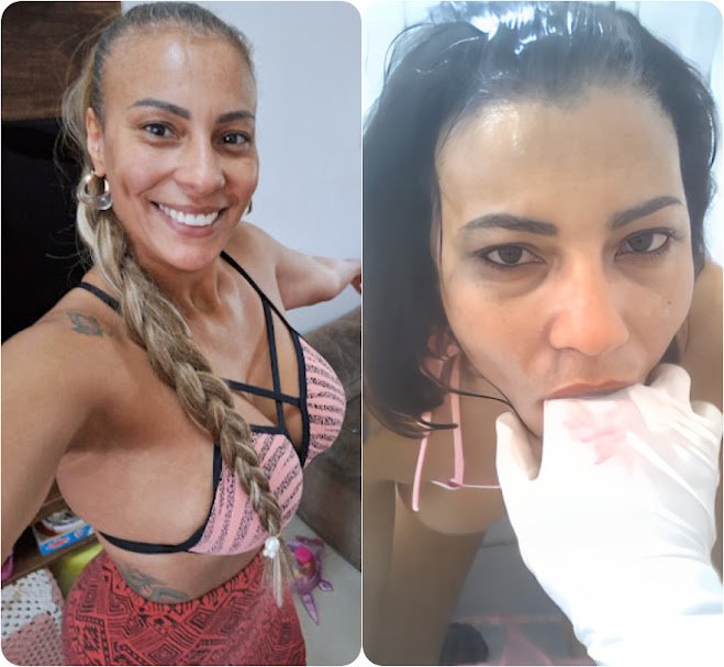 Putas que o cara da luvinha humilhou #4vTqShsN