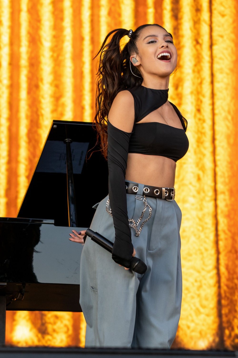 Olivia Rodrigo - Sexy Mix #540a5EM4
