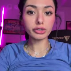 YT hoe mad she got called gold digger