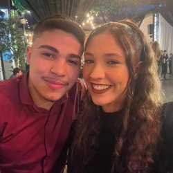 # Couple Fell