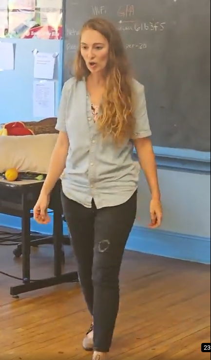 LULU Christian Bible Slut Hottie #5hlZIt2g