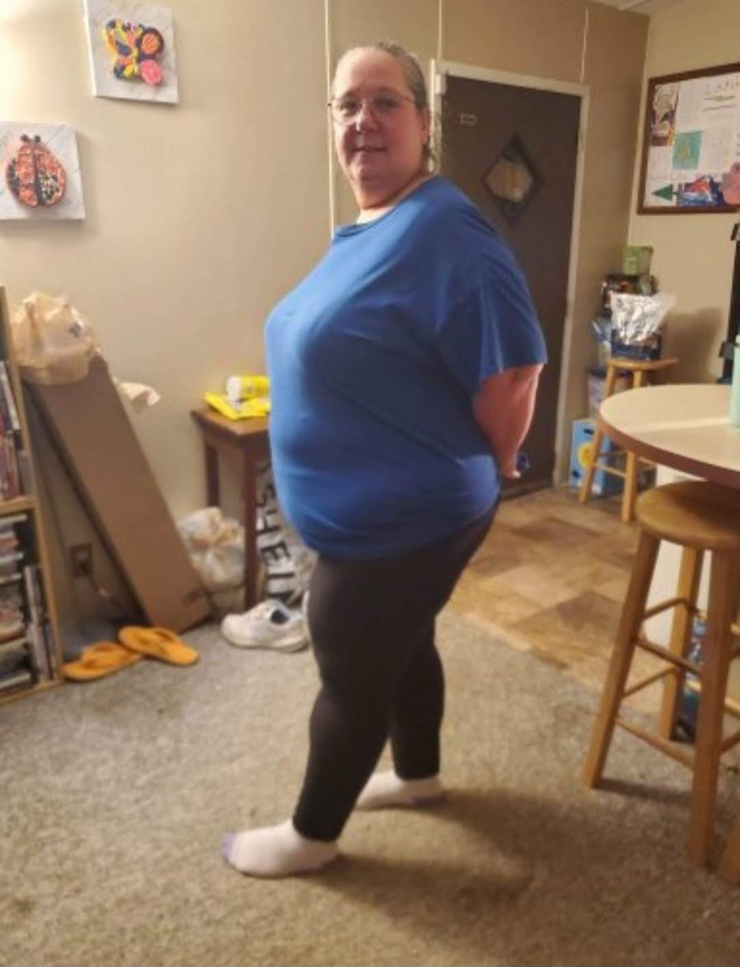 Married ssbbw freak #5hpdKYO6