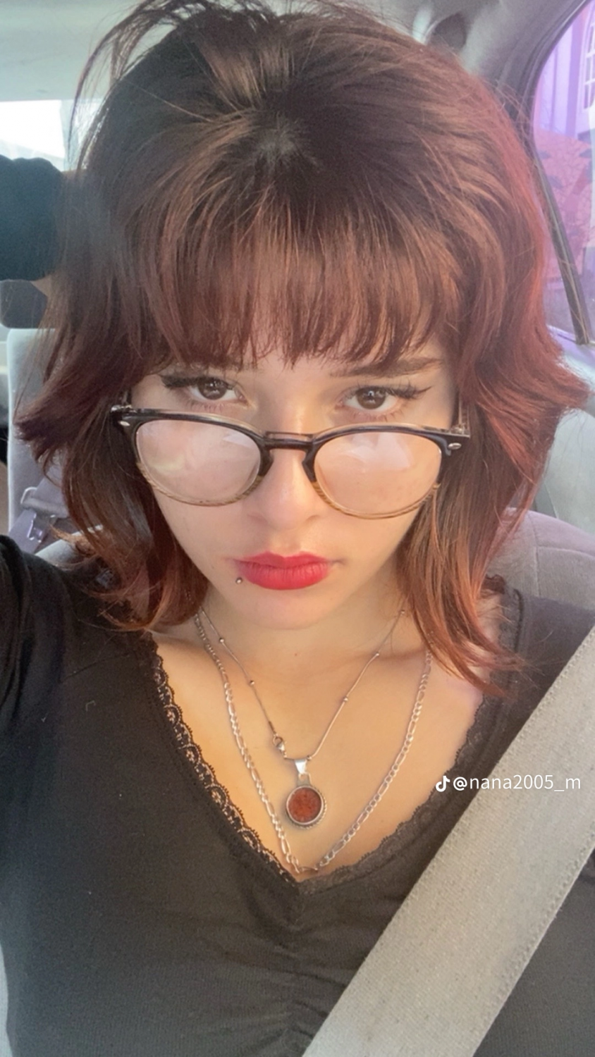 La novia de #Sasha no sabía que tenía onlyfans .. jovencita hermosa #cornudo #5jv4ZmEK