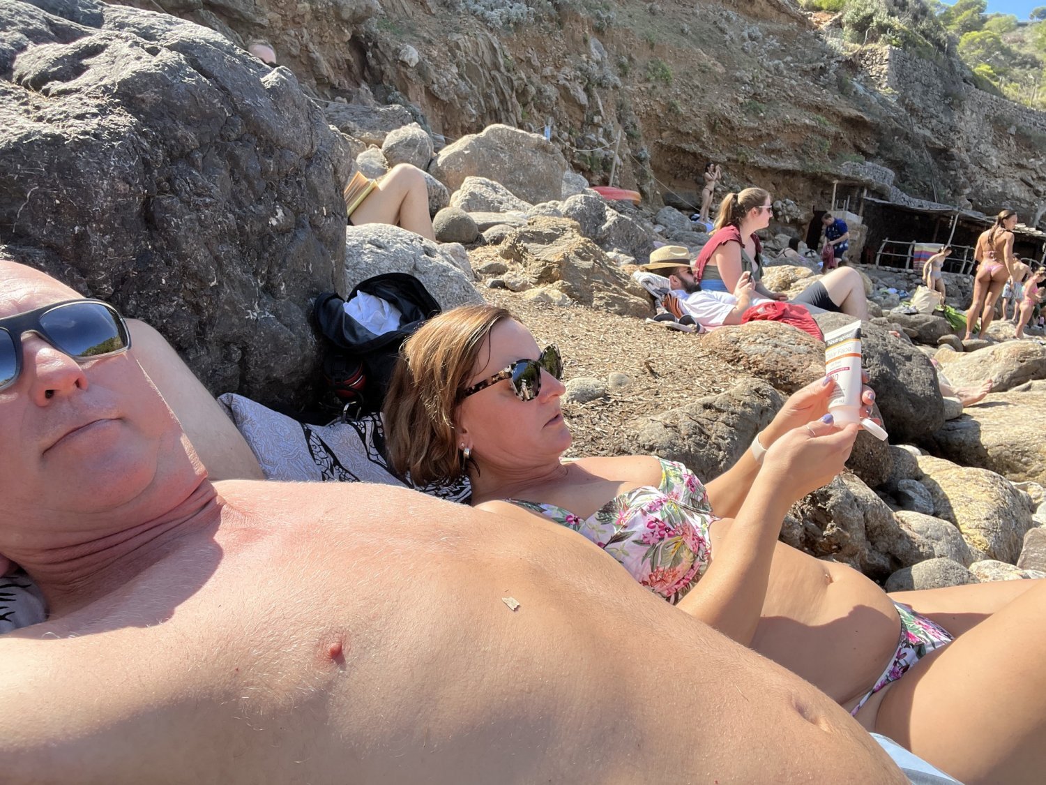MILF On Vacation #5mj5ewko